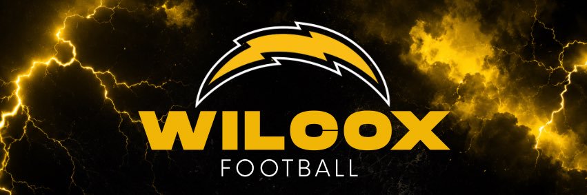 wilcoxhsfb's profile banner image