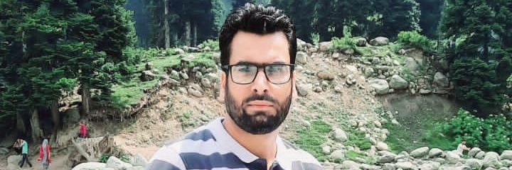 SYEDVEERI's profile banner image