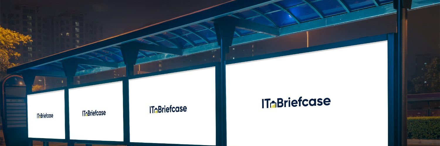 ITBriefcase's profile banner image
