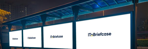 ITBriefcase Profile Banner