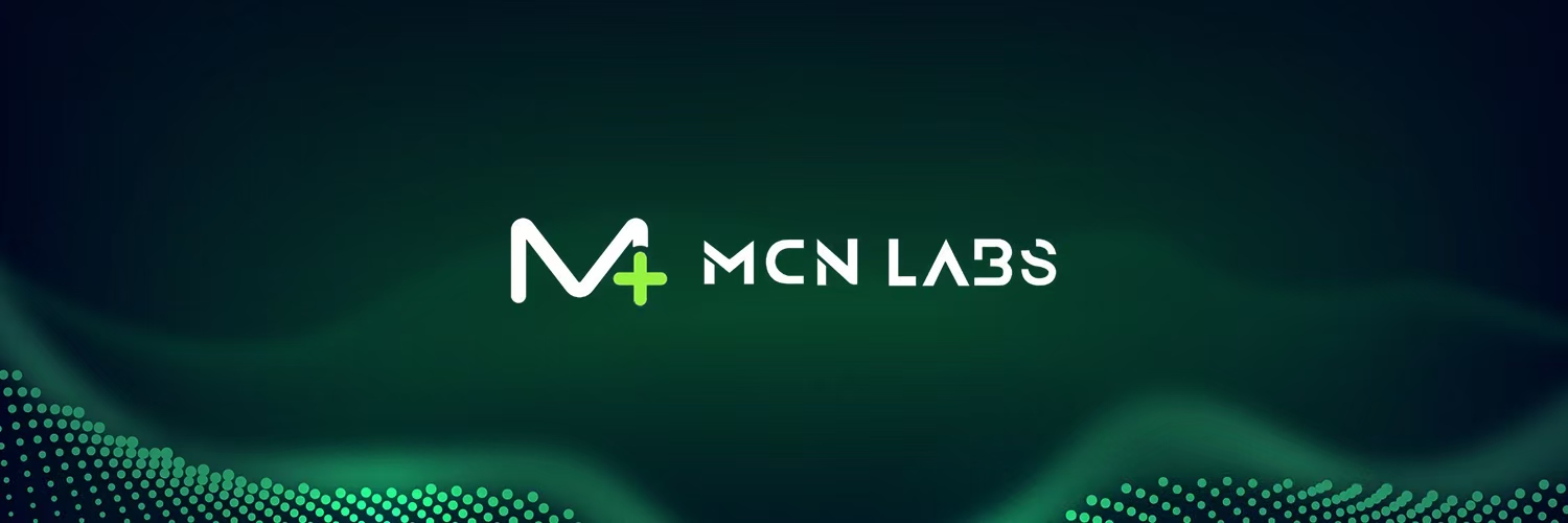 MCN Labs (@MCNLabs) / Posts / X