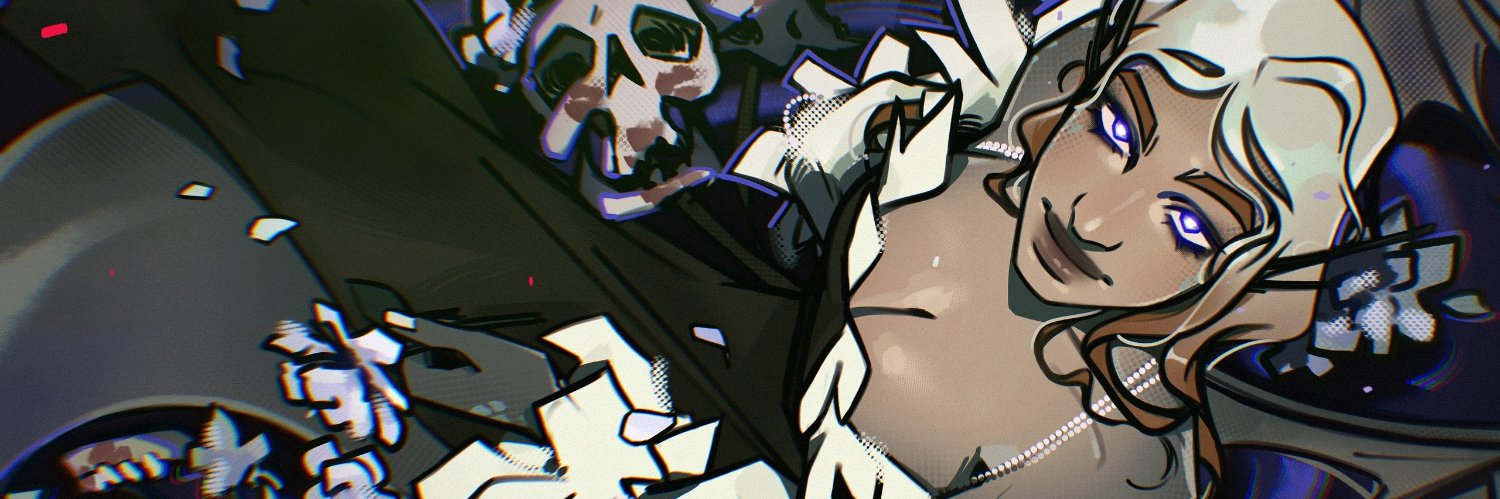 nnomnia's profile banner image