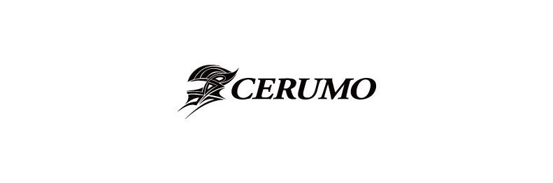 CERUMO banner