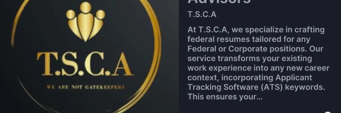TheSecurityCyberAdvisors_TSCA banner