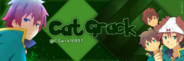 CGarck10957 Profile Banner