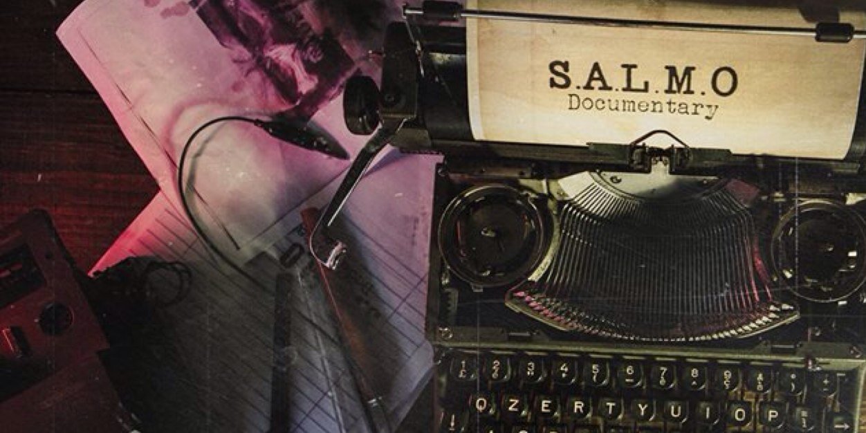 ndrewmachete's profile banner image