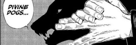 🤍Demon Dogs🖤 banner