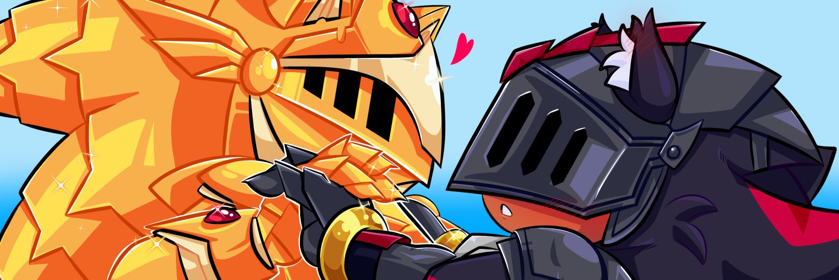 💙•°Pathø°•🖤 banner