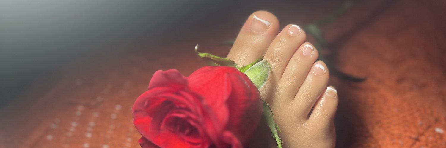 French Tip Godess banner