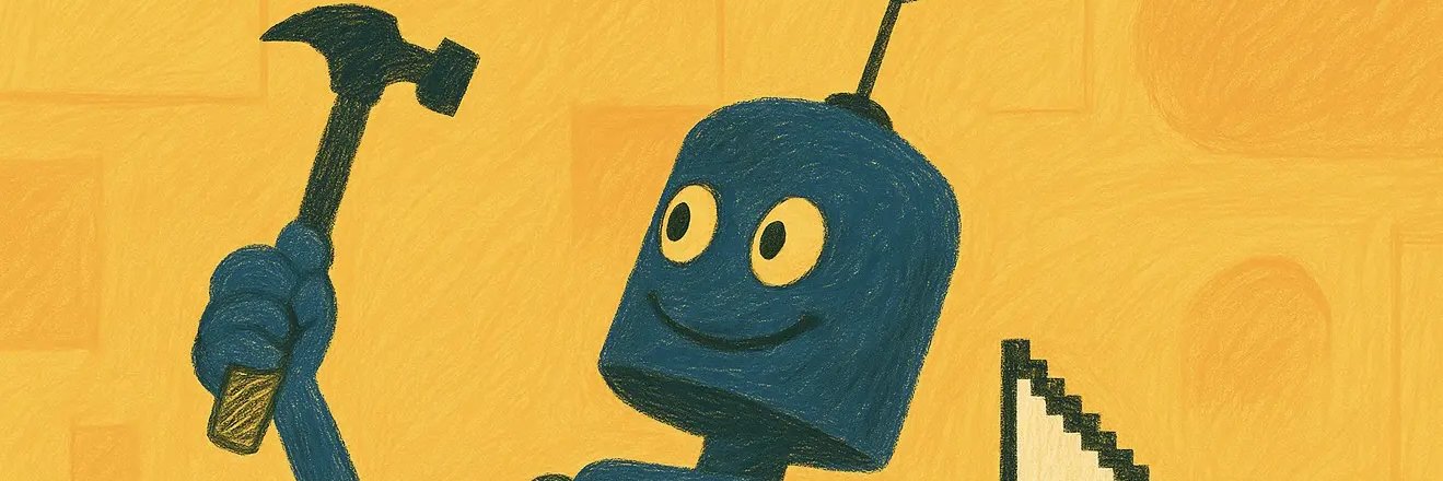 Smithery's banner