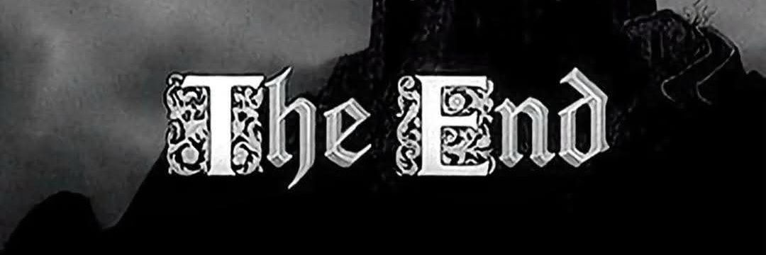 Magazine banner