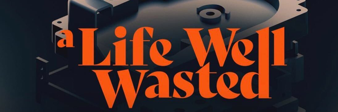 Robert Ashley banner