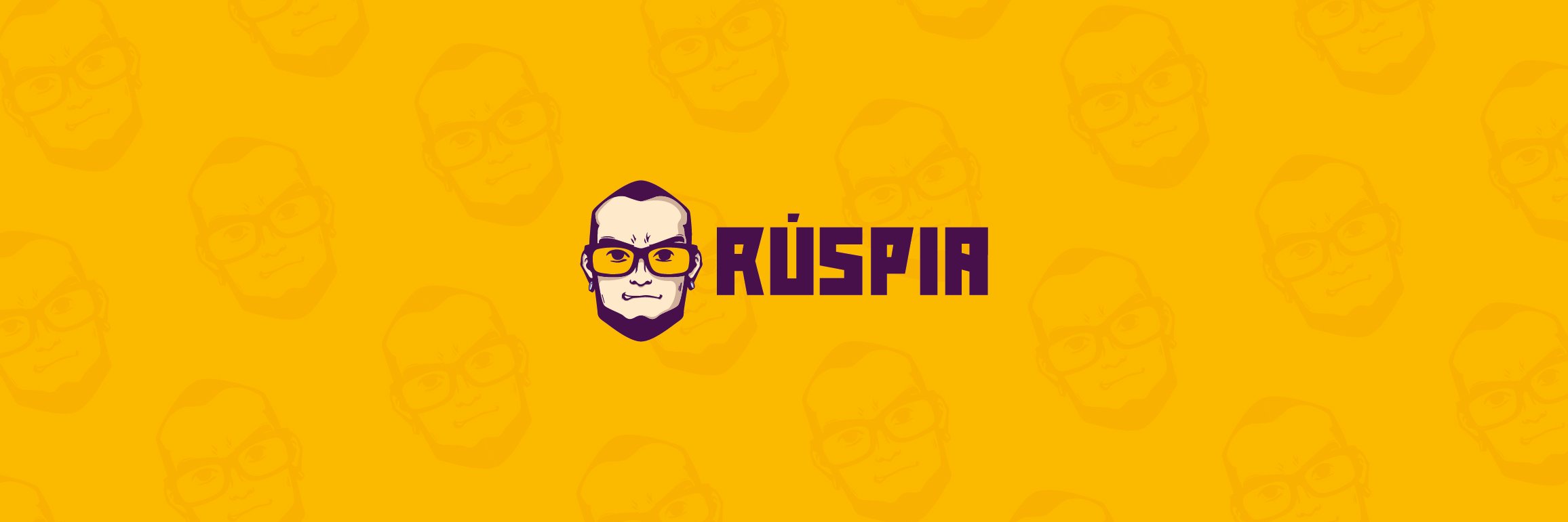 ruspia's profile banner image