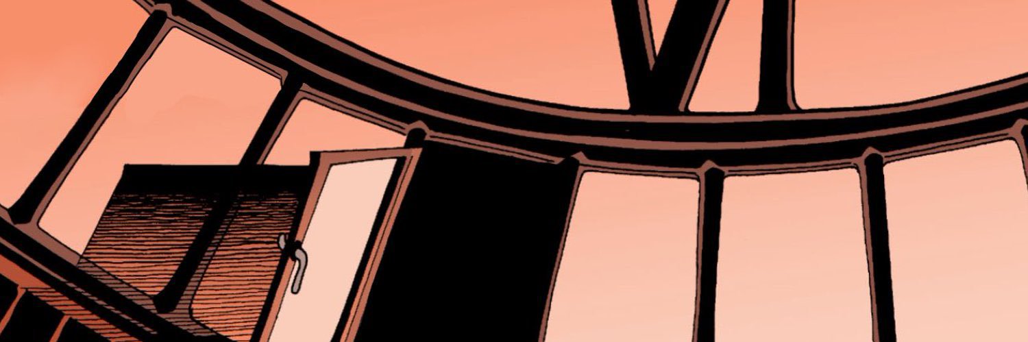 casscainmuseum's profile banner image
