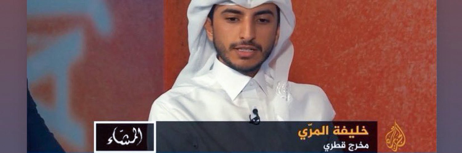 The_Khalifa_'s profile banner image