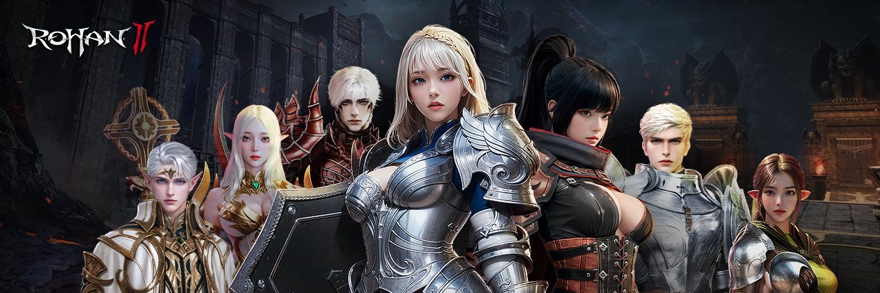 R.O.H.A.N.2 Global banner