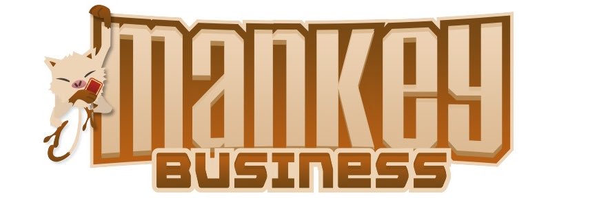Mankey Business's banner
