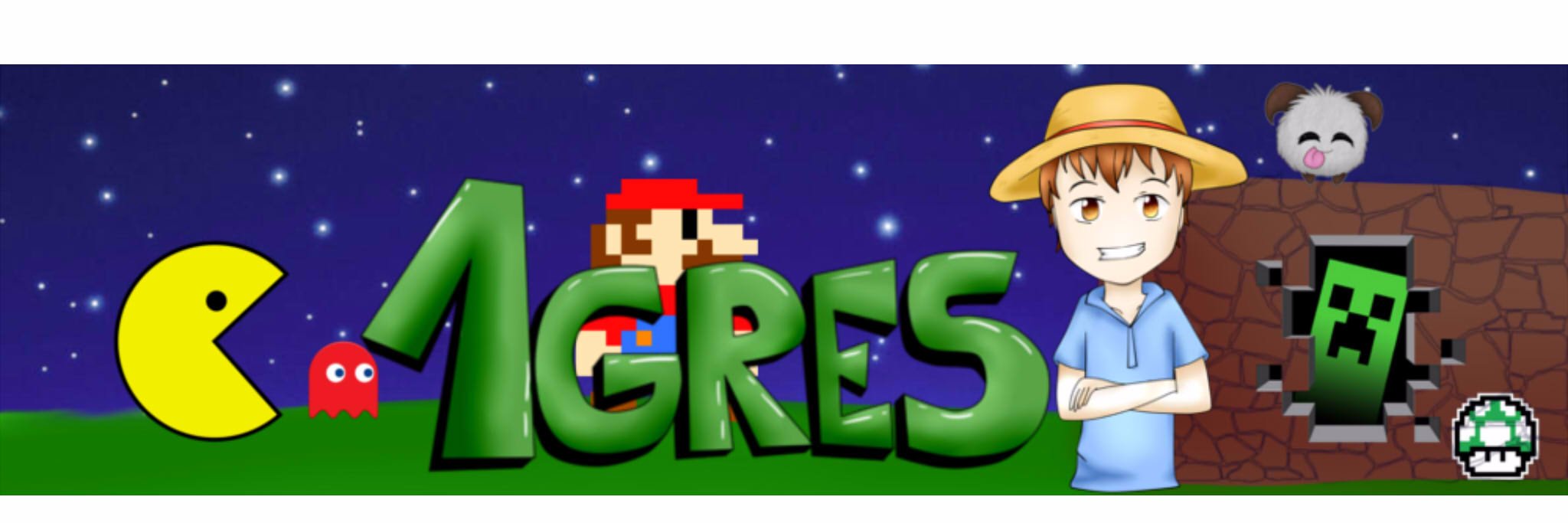 1gres's profile banner image