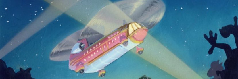 bpacyna's profile banner image