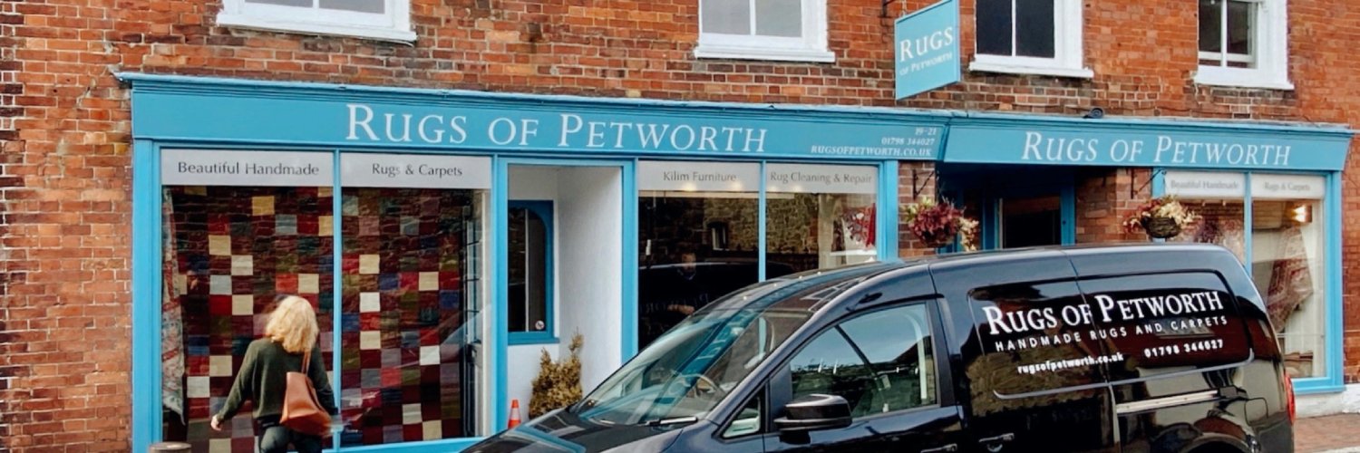 RugsofPetworth's profile banner image