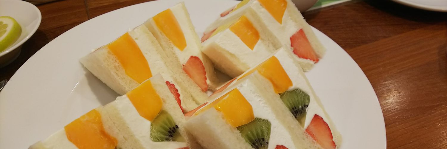 かおりちゃん banner