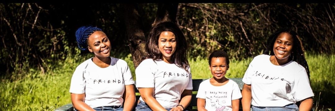 Veronica Nxumalo banner