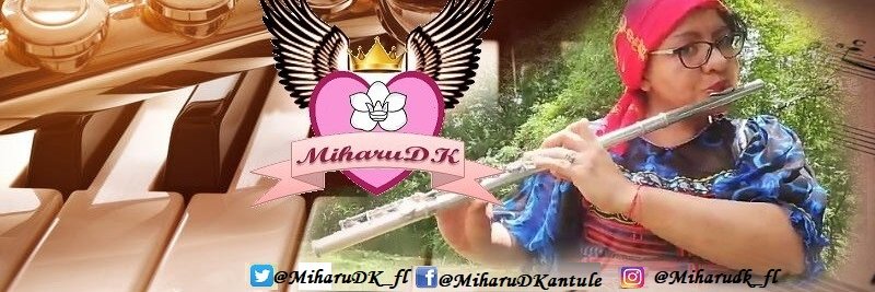 MiharuDK_fl's profile banner image