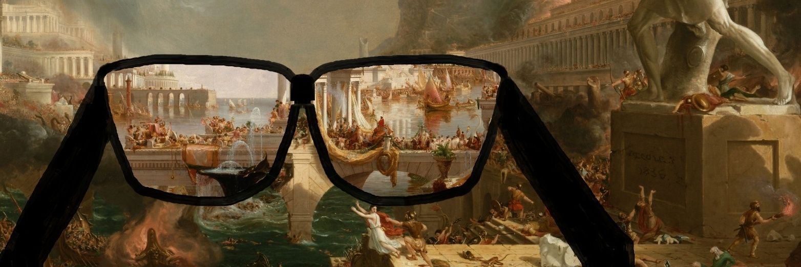 RoseTintedCynic banner