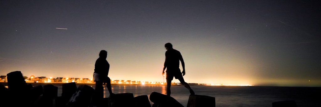 dcrowley41's profile banner image