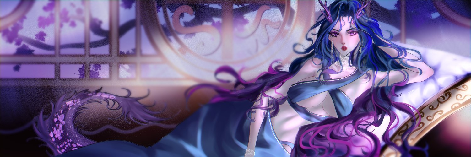 Hai | ON VGEN | COMMS CLOSED's banner