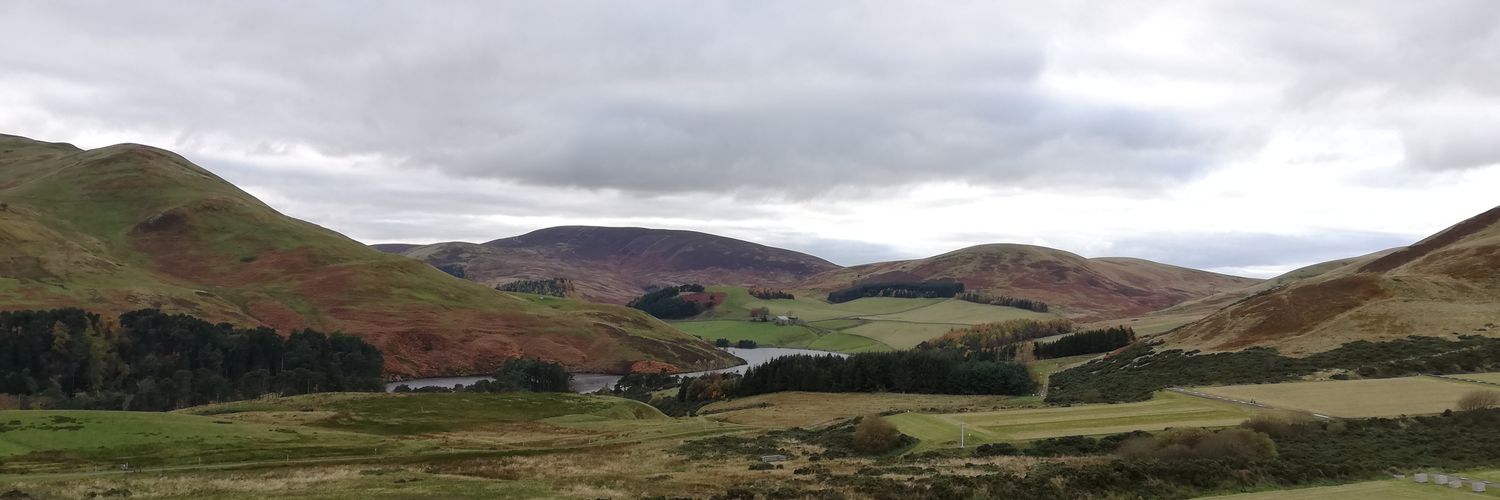 djgarside's profile banner image