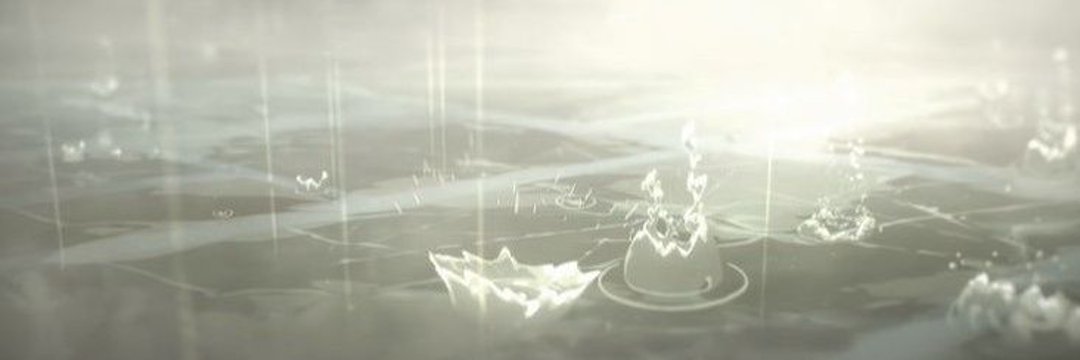 delirium .ᐟ banner