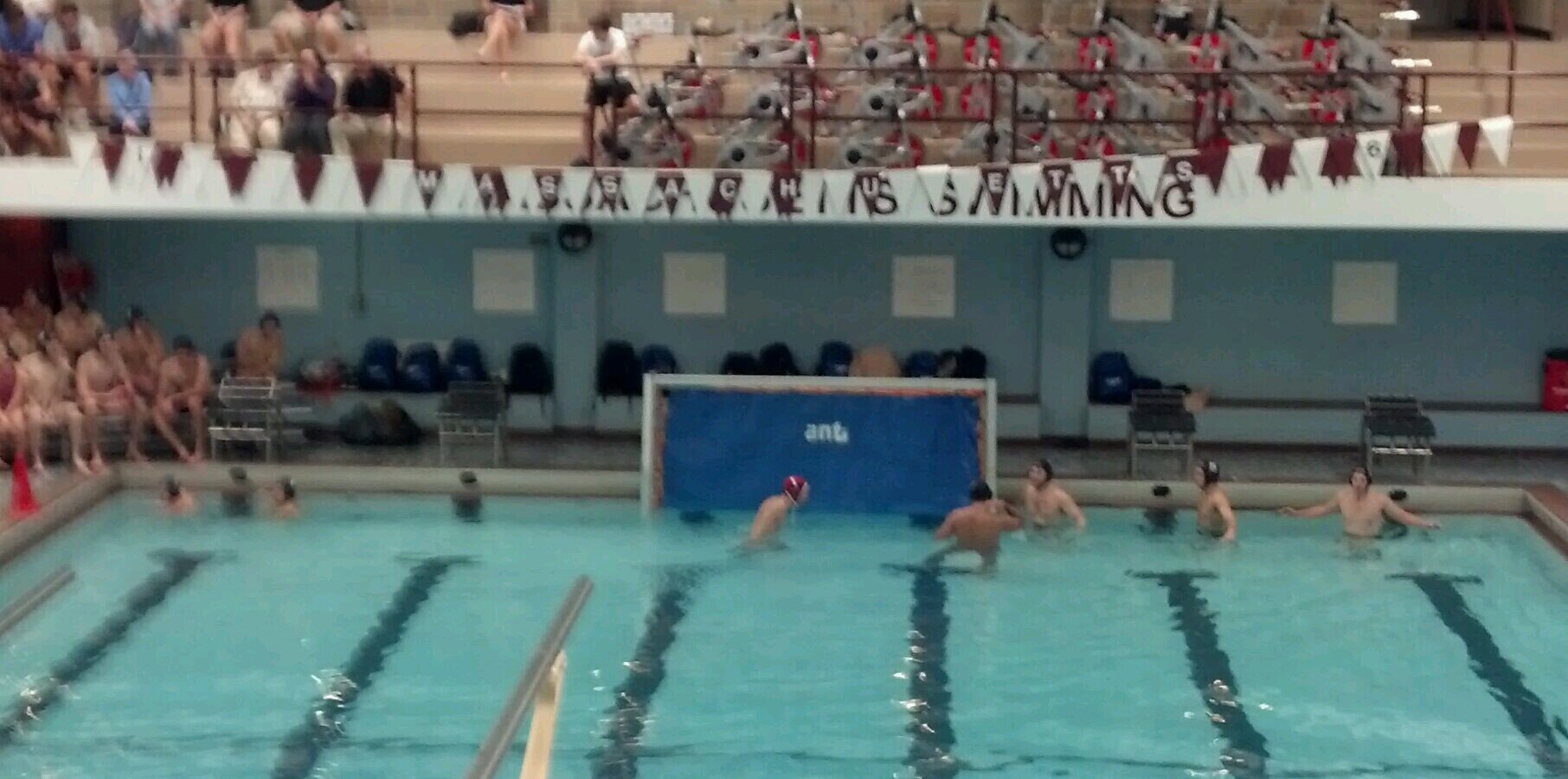 TUWaterPolo's profile banner image