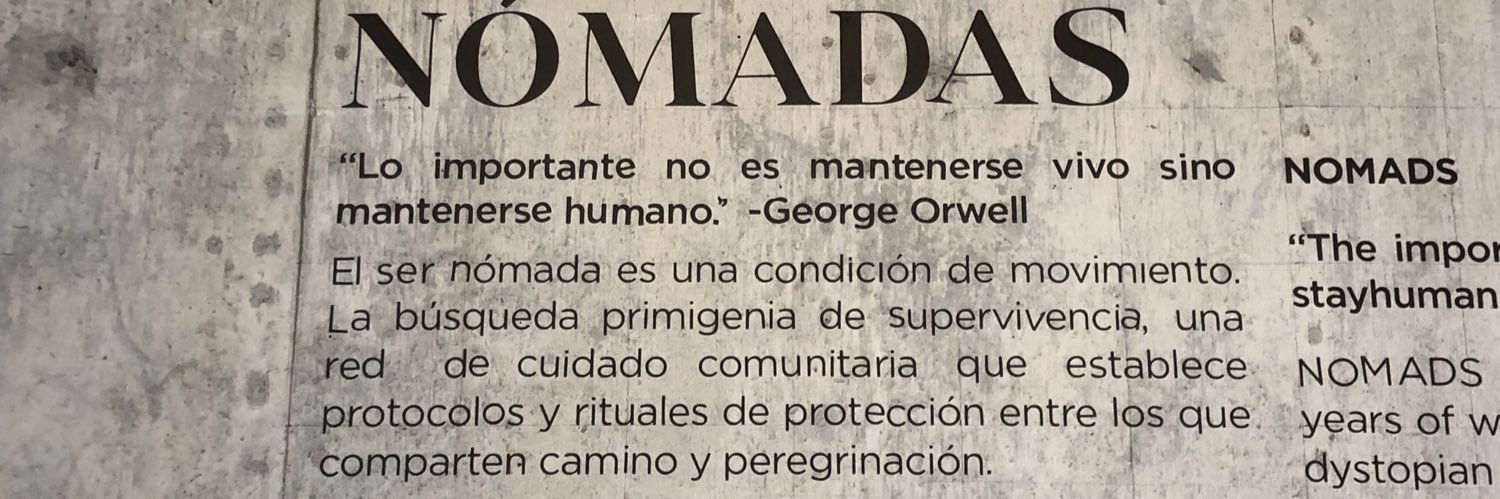 Berta Claparols banner