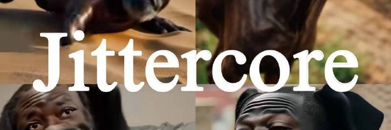 Jitter Core banner