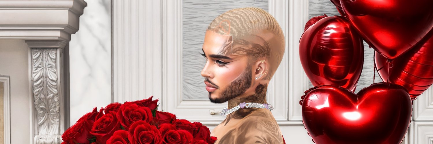 SaintKarterr's profile banner image