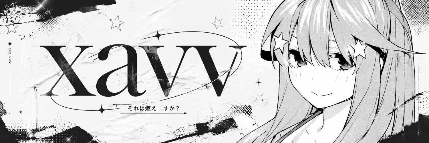 chaviiu banner