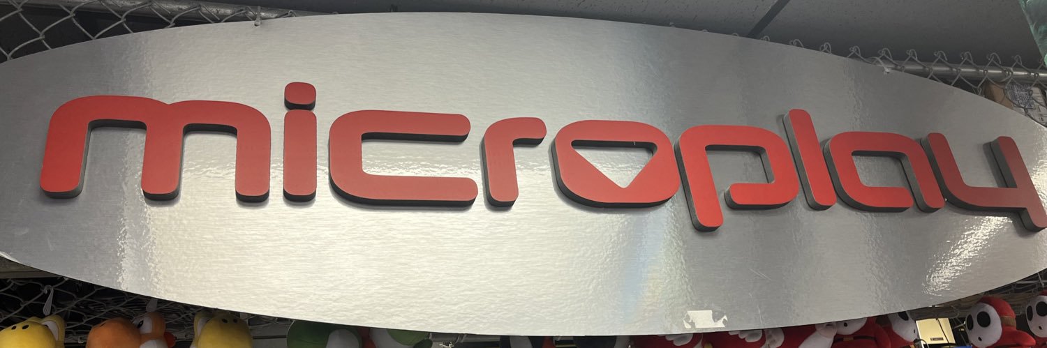 MicroplayBrant's profile banner image