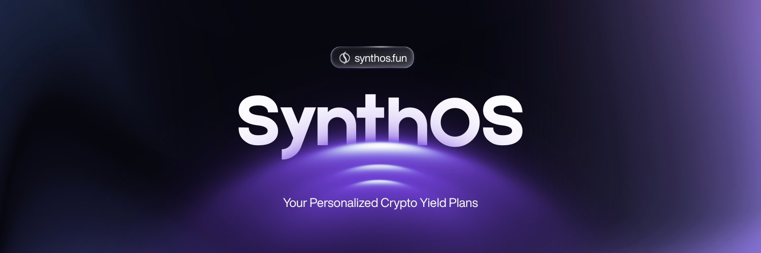 SynthOS banner