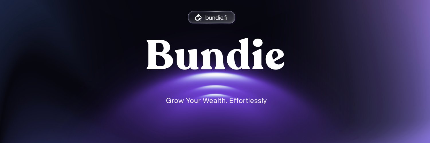 Bundie banner
