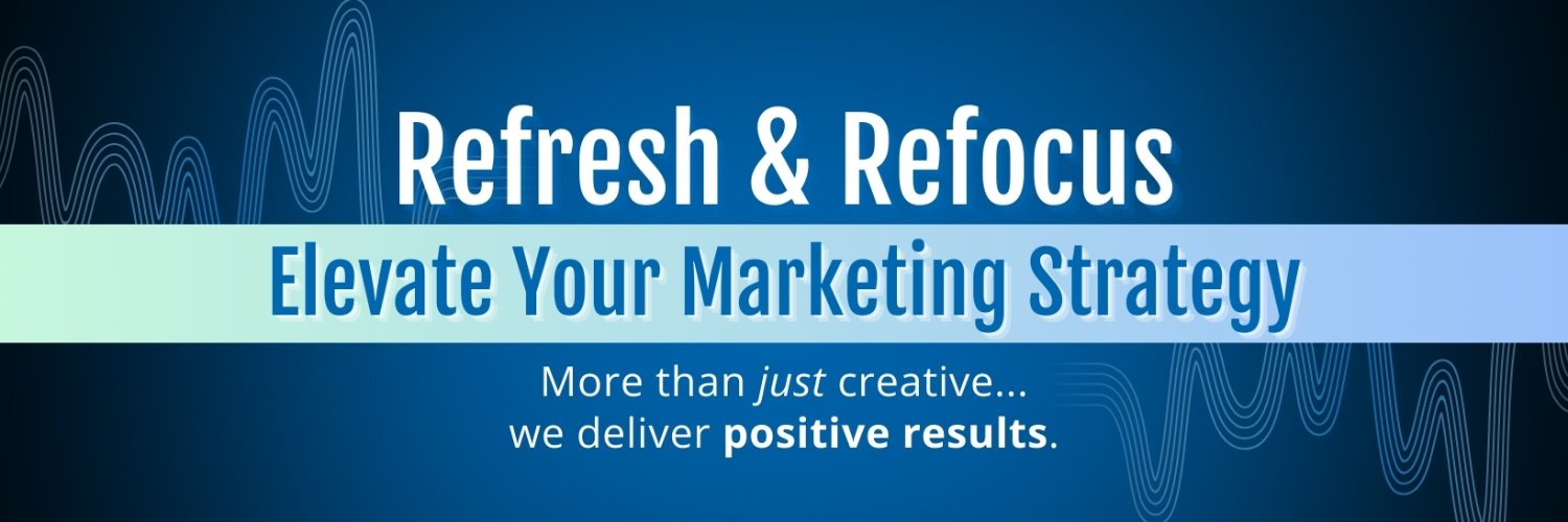 The BLÜ Group - Advertising & Marketing banner