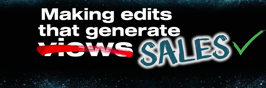 BGee | Video Editor banner