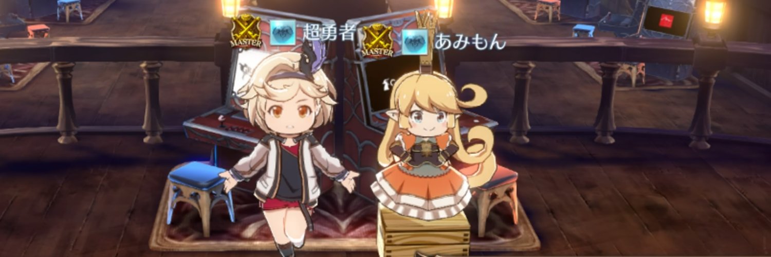 TheSuperBrave's profile banner image