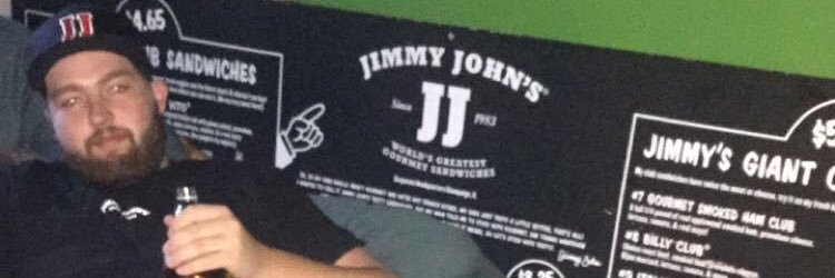 BEEELER's profile banner image
