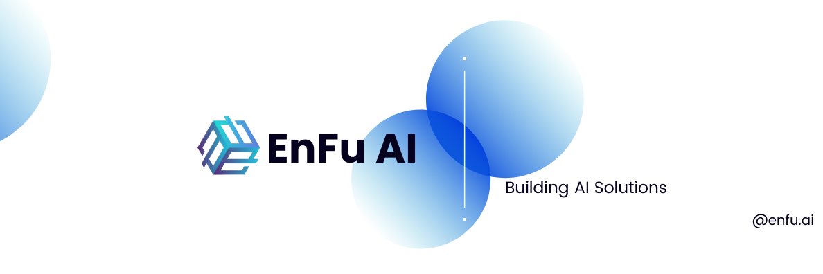 EnFu AI banner