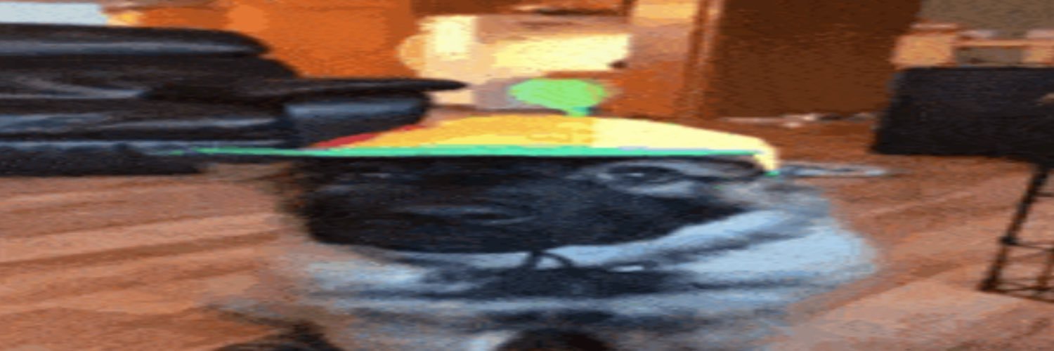 BE51DE's profile banner image