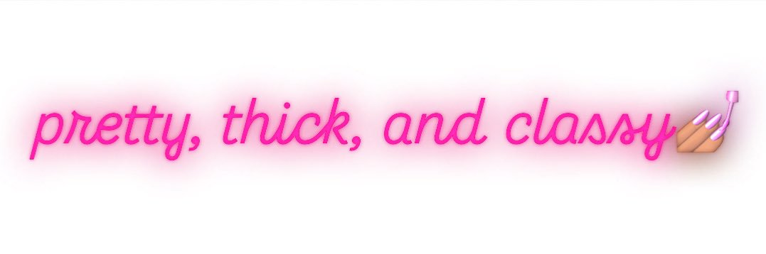 GorgeousMilliii's profile banner image