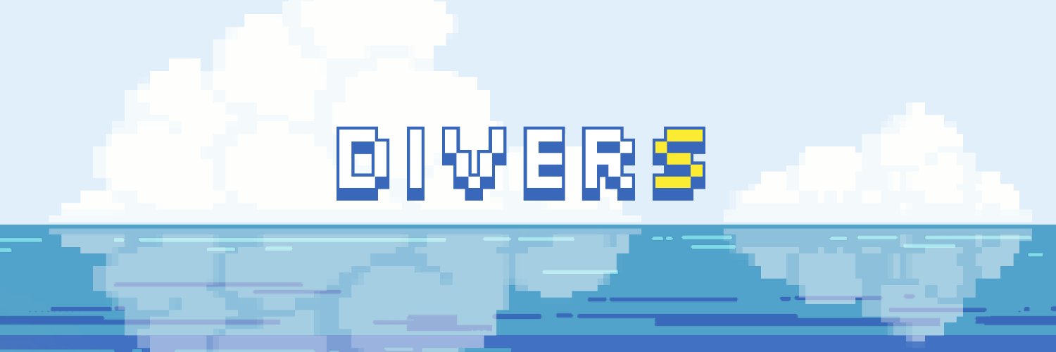 DiverS banner
