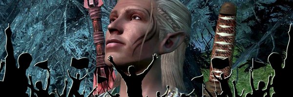 DailyZevran Profile Banner