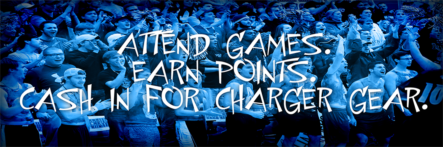 UAH Blue Crew banner